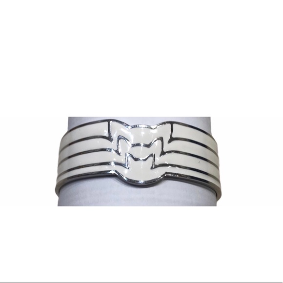 Cat‎ Lady Brand Cat Lover’s Wide Cuff Bracelet - Picture 4 of 9